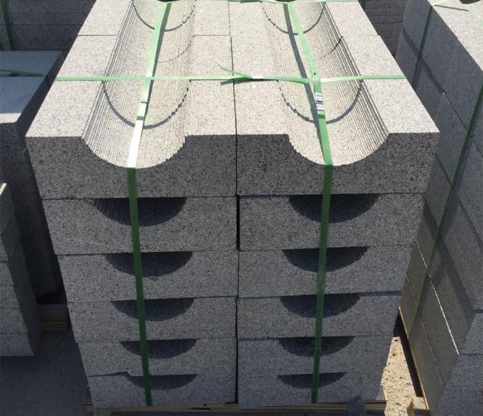 U型拉絲面過(guò)水槽
